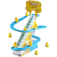 Small Duck: Початок Змагань! Small Duck: Початок Змагань!